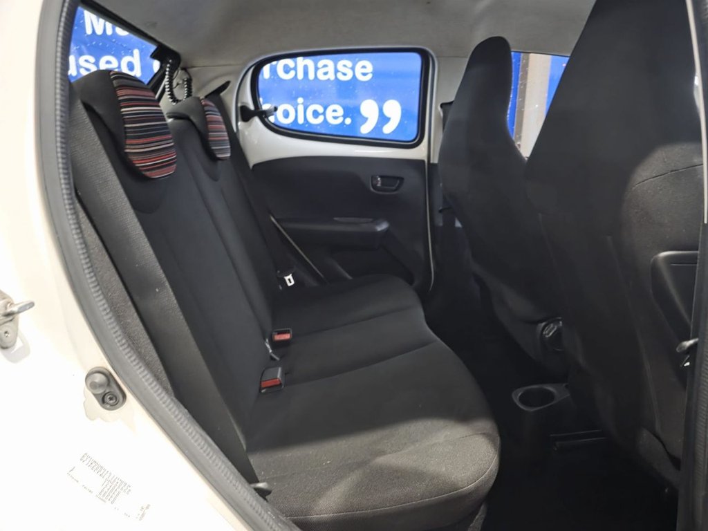 Used Citroen C1 2016 for sale - 76509429: Photo 11