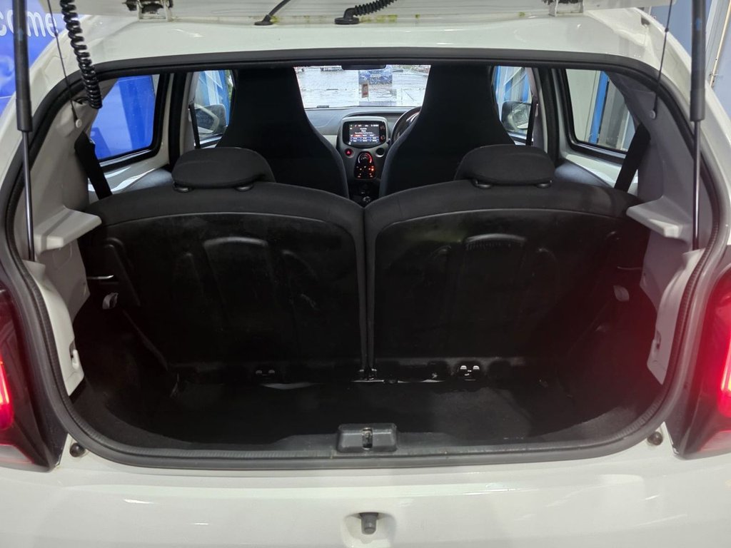 Used Citroen C1 2016 for sale - 76509429: Photo 12