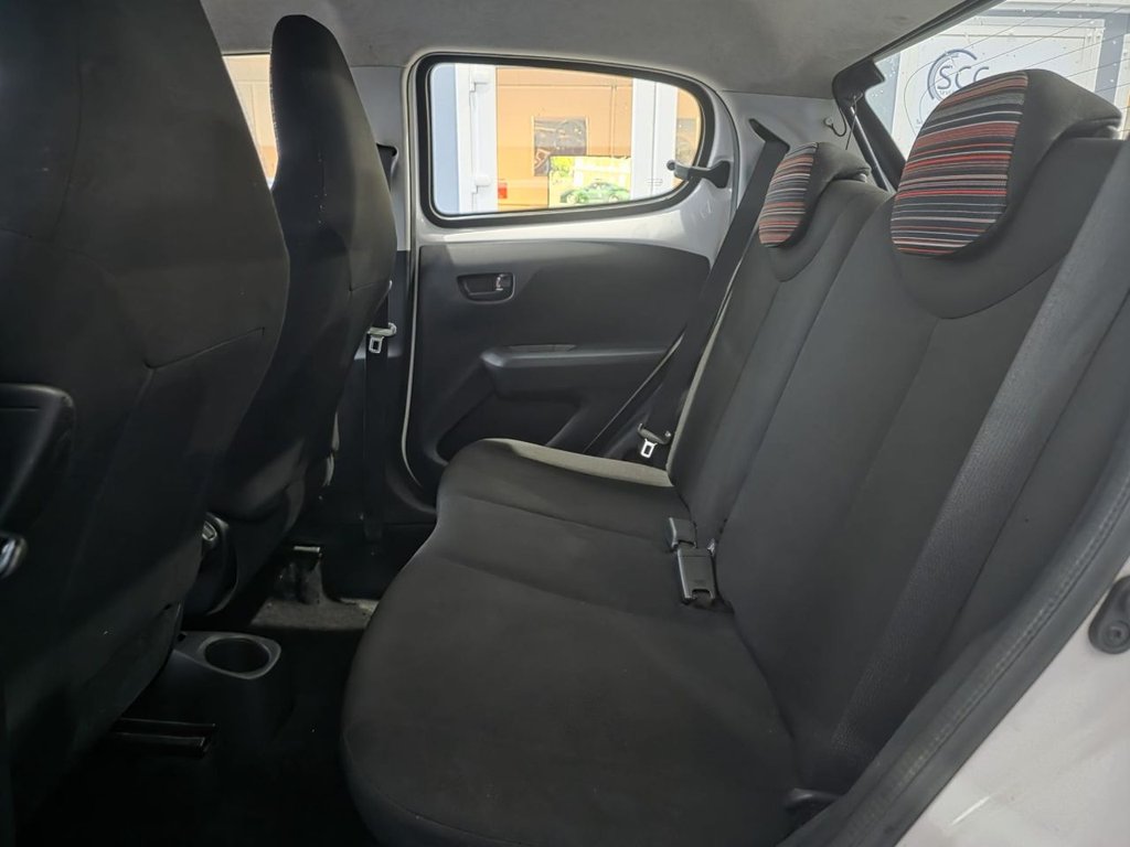 Used Citroen C1 2016 for sale - 76509429: Photo 13