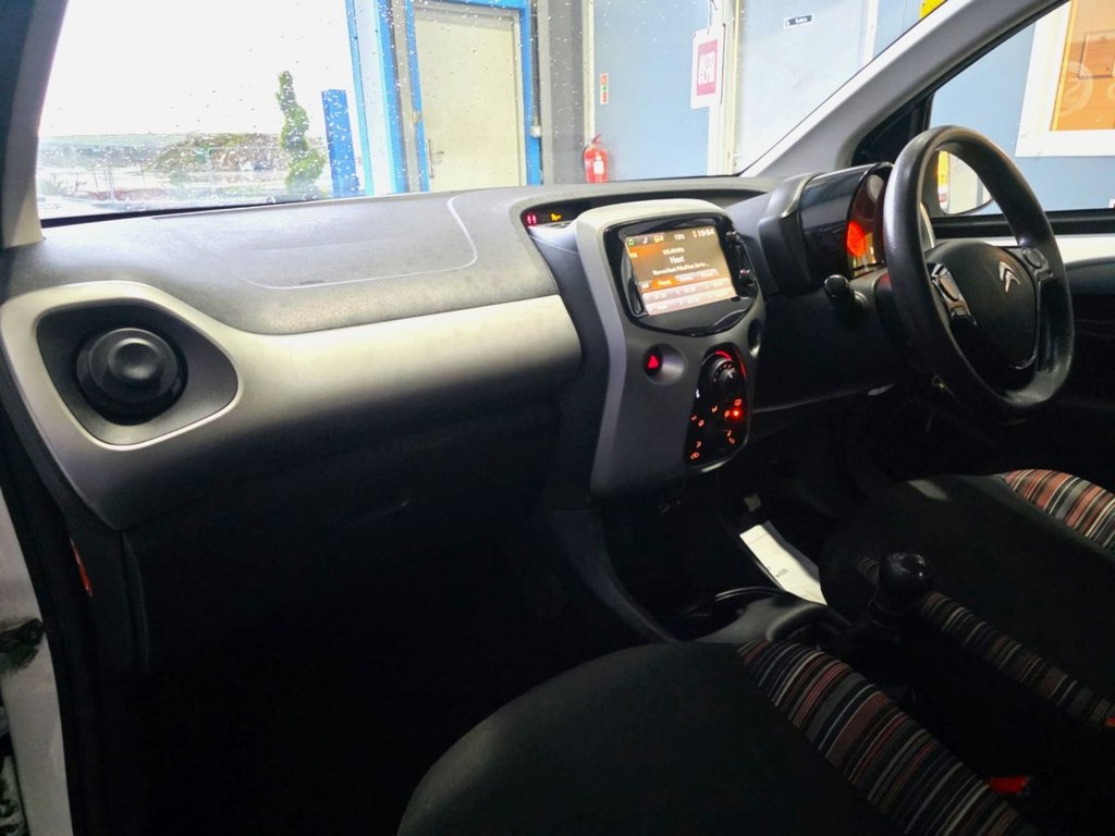 Used Citroen C1 2016 for sale - 76509429: Photo 15