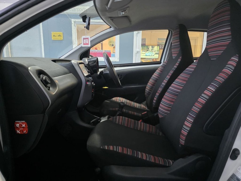 Used Citroen C1 2016 for sale - 76509429: Photo 16