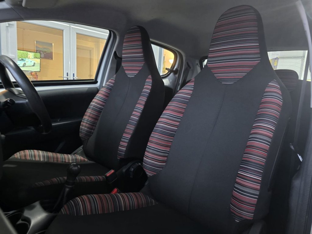 Used Citroen C1 2016 for sale - 76509429: Photo 17