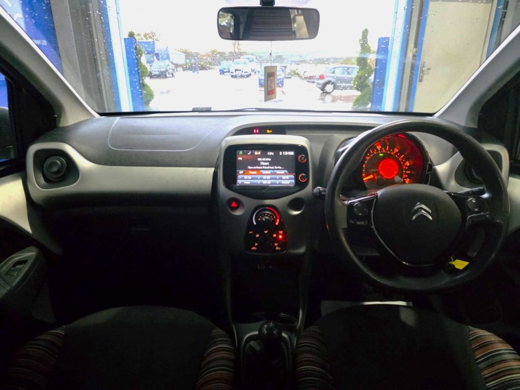 Used Citroen C1 2016 for sale - 76509429: Photo 18