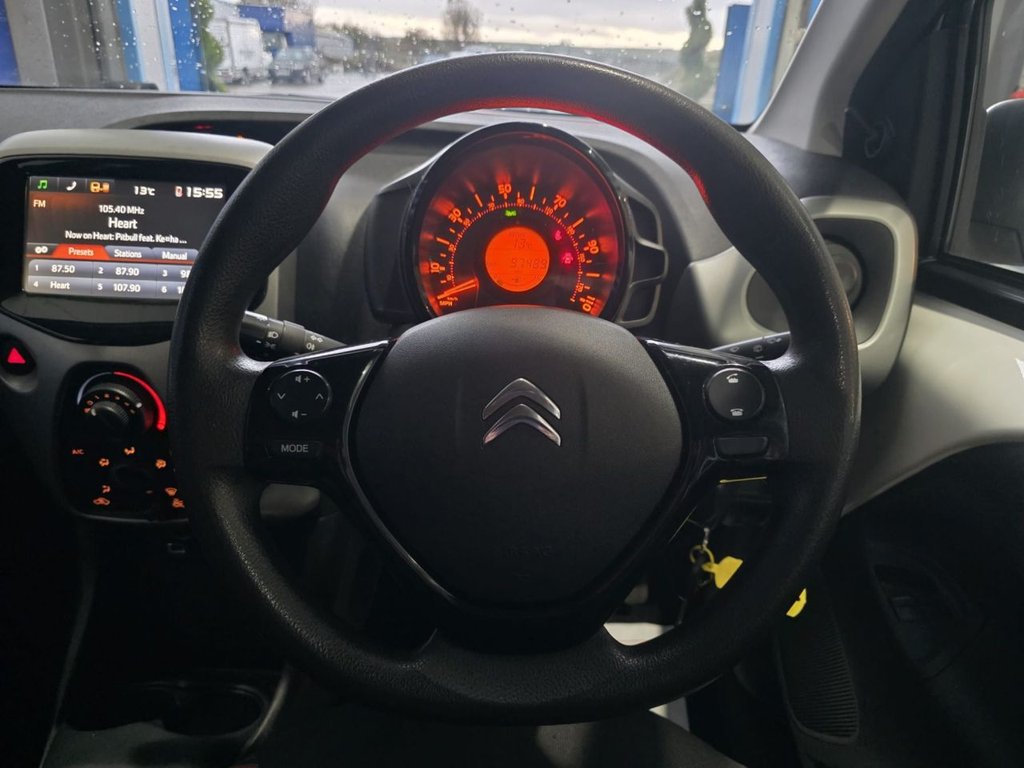 Used Citroen C1 2016 for sale - 76509429: Photo 19