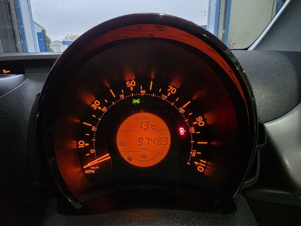 Used Citroen C1 2016 for sale - 76509429: Photo 22