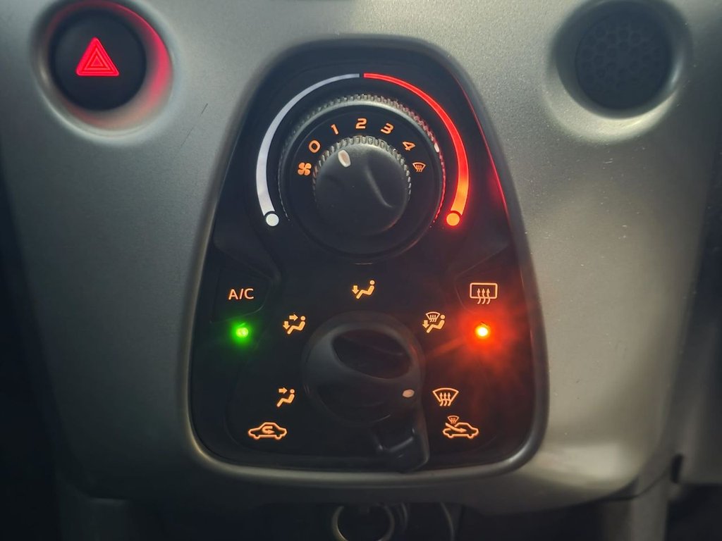 Used Citroen C1 2016 for sale - 76509429: Photo 23