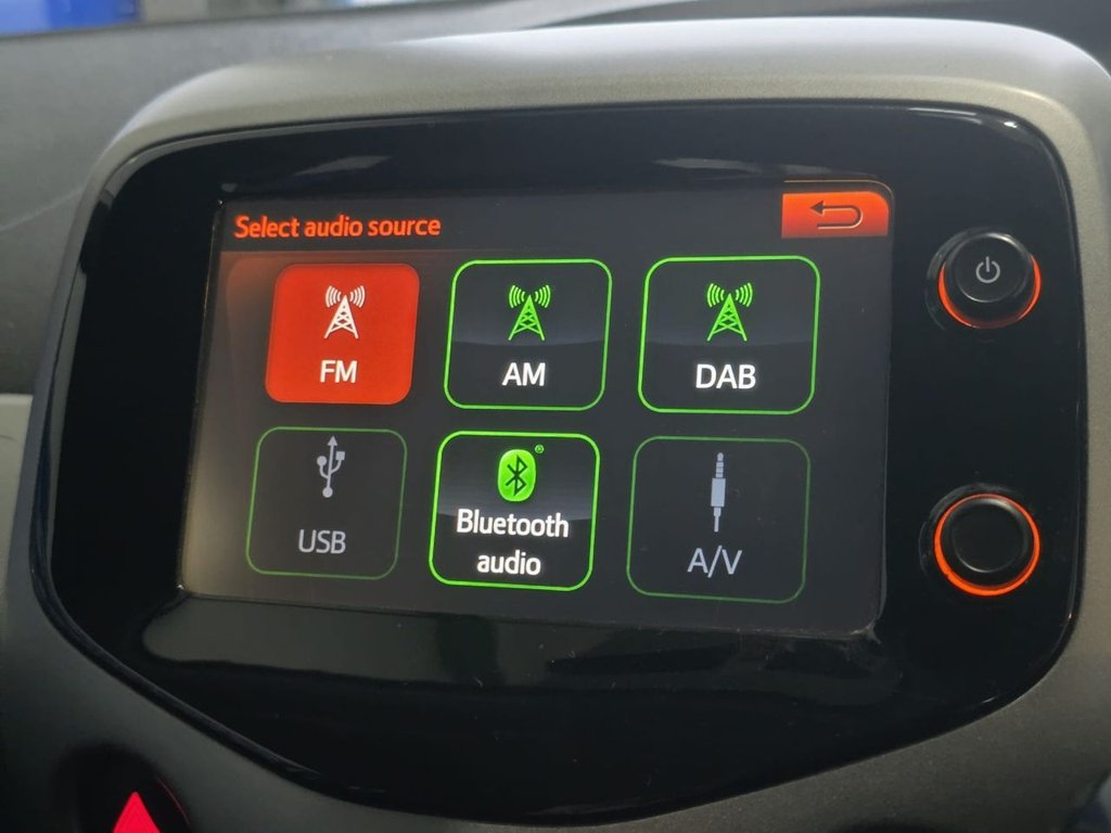 Used Citroen C1 2016 for sale - 76509429: Photo 25