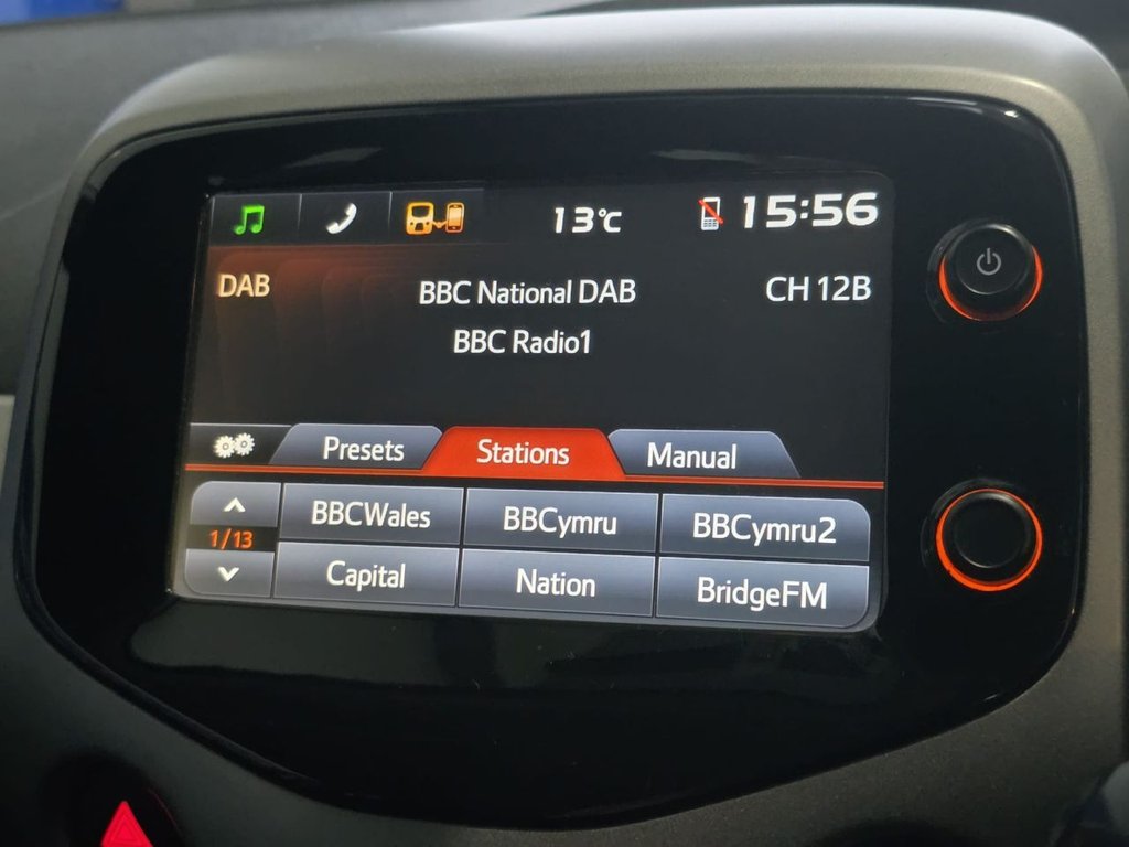 Used Citroen C1 2016 for sale - 76509429: Photo 26