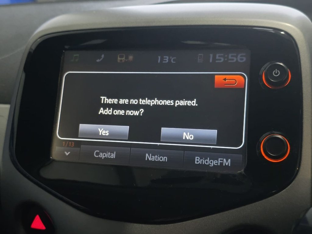 Used Citroen C1 2016 for sale - 76509429: Photo 27