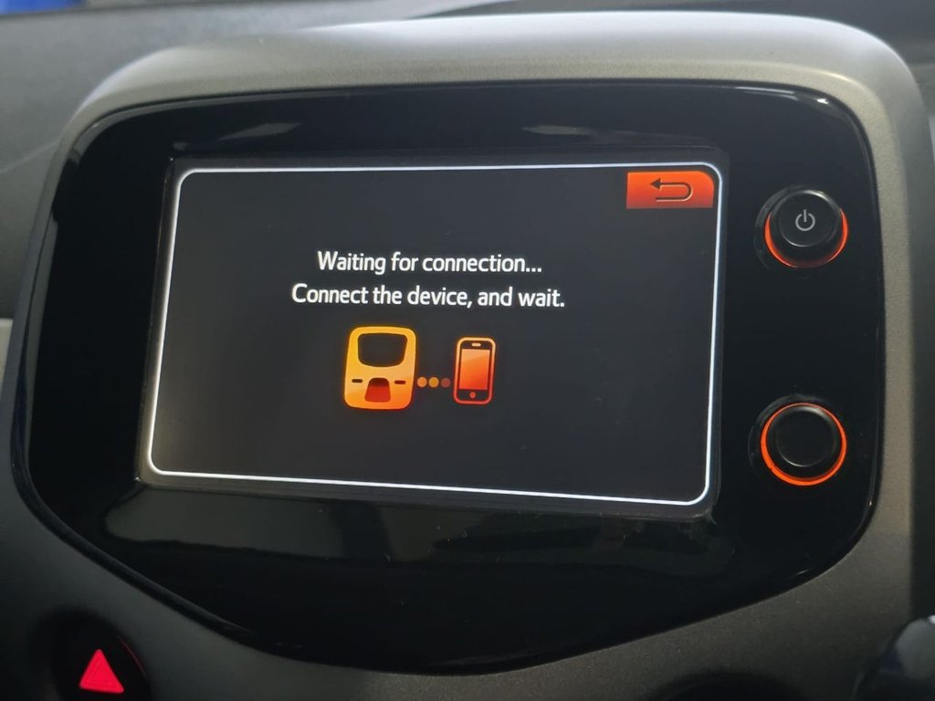 Used Citroen C1 2016 for sale - 76509429: Photo 28