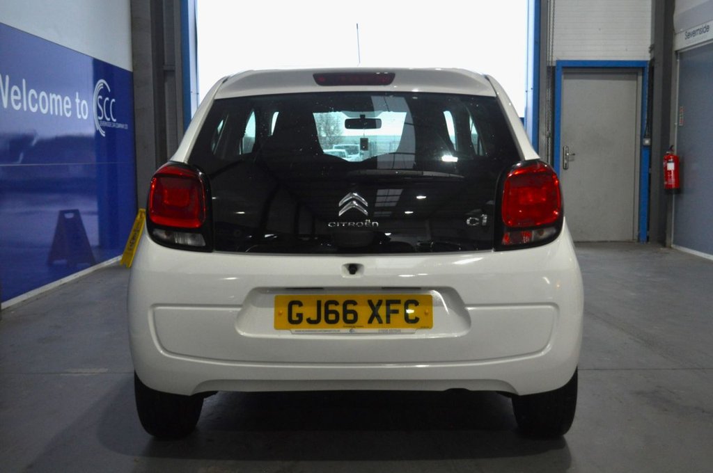 Used Citroen C1 2016 for sale - 76509429: Photo 3