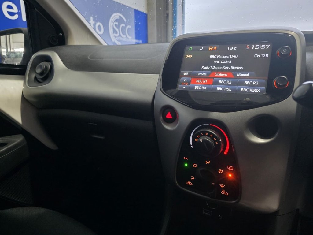 Used Citroen C1 2016 for sale - 76509429: Photo 30