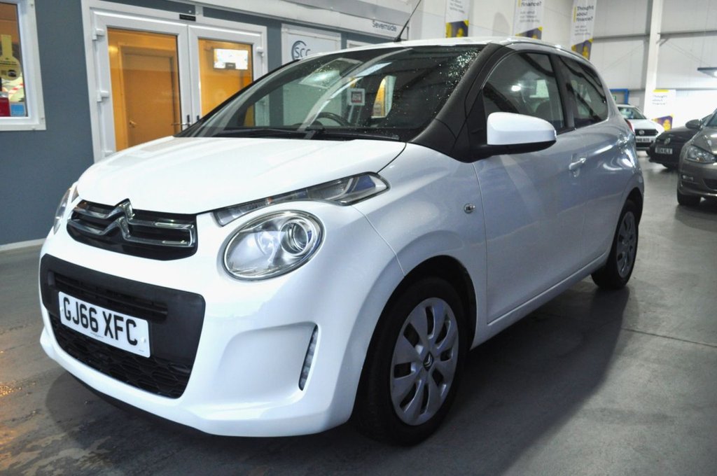 Used Citroen C1 2016 for sale - 76509429: Photo 5