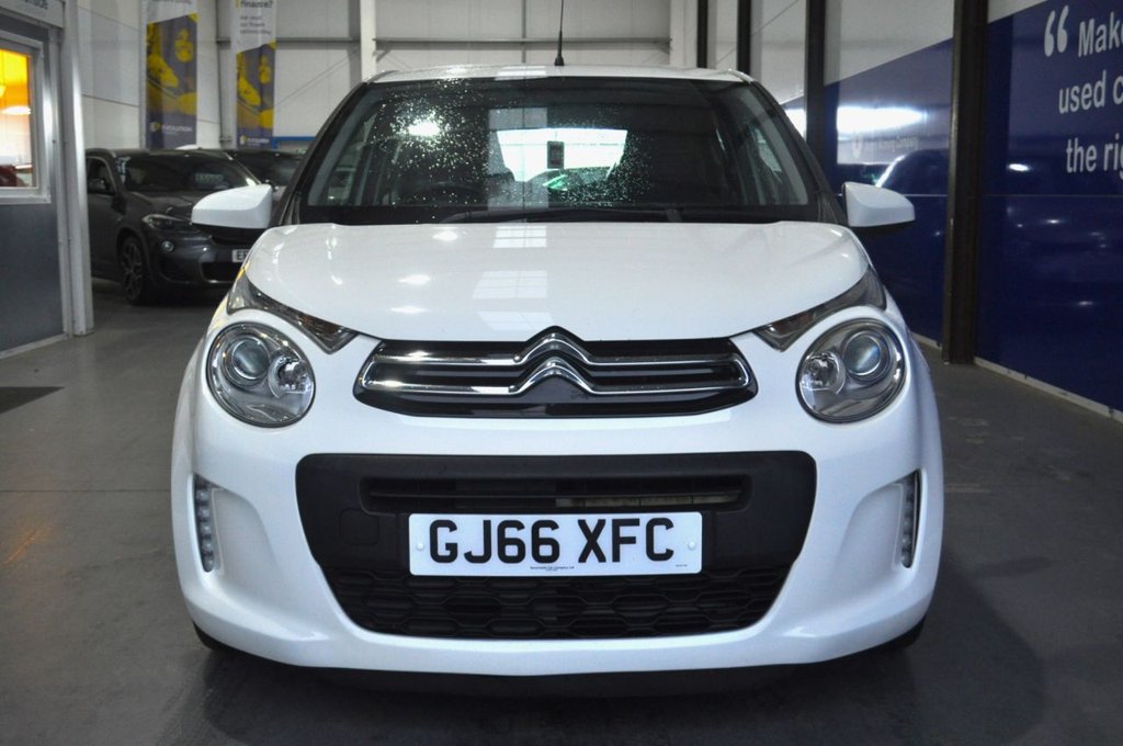 Used Citroen C1 2016 for sale - 76509429: Photo 6