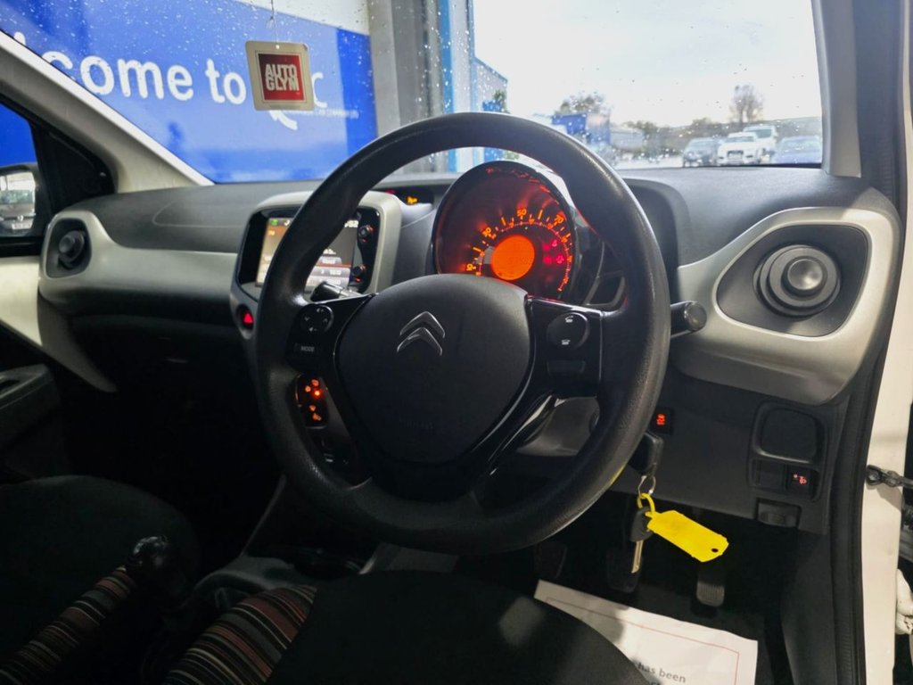 Used Citroen C1 2016 for sale - 76509429: Photo 7