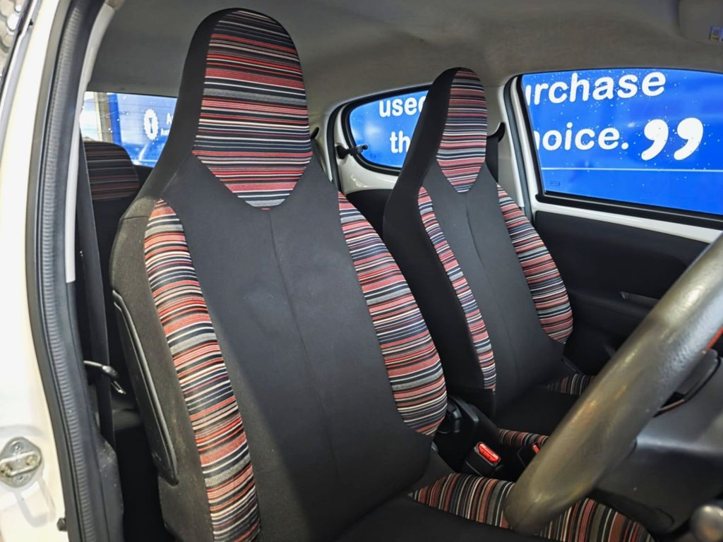 Used Citroen C1 2016 for sale - 76509429: Photo 9