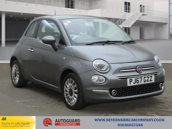 Fiat 500 feature image