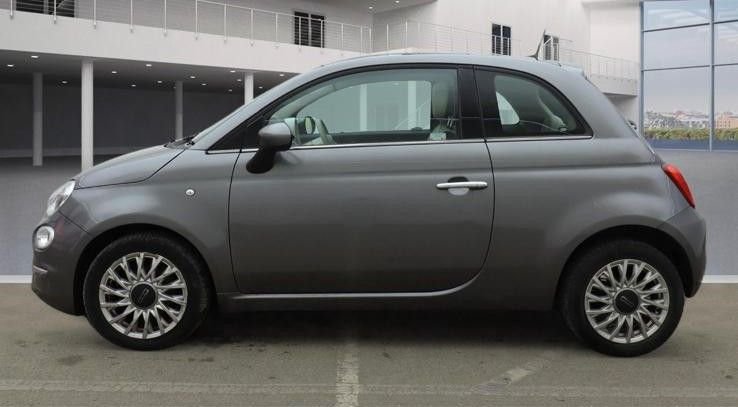 Used Fiat 500 2017 for sale - 77891277: Photo 3