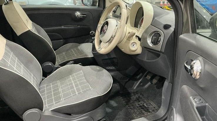 Used Fiat 500 2017 for sale - 77891277: Photo 7