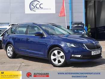 Used Skoda Octavia 2018 for sale - 78524833: Photo