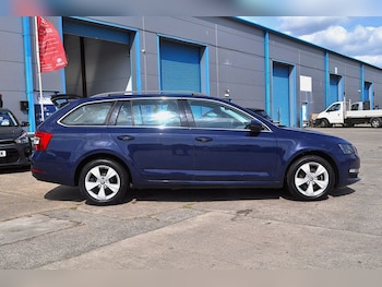 Used Skoda Octavia 2018 for sale - 78524833: Photo