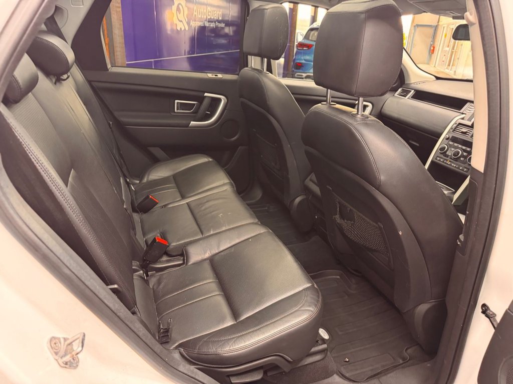 Used Land Rover Discovery Sport 2018 for sale - 77971517: Photo 10