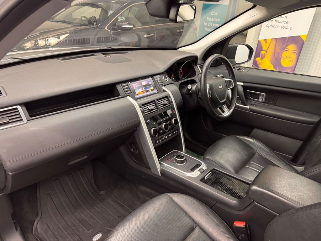Used Land Rover Discovery Sport 2018 for sale - 77971517: Photo 13