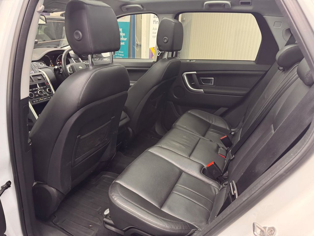 Used Land Rover Discovery Sport 2018 for sale - 77971517: Photo 15