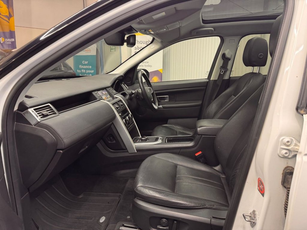 Used Land Rover Discovery Sport 2018 for sale - 77971517: Photo 18