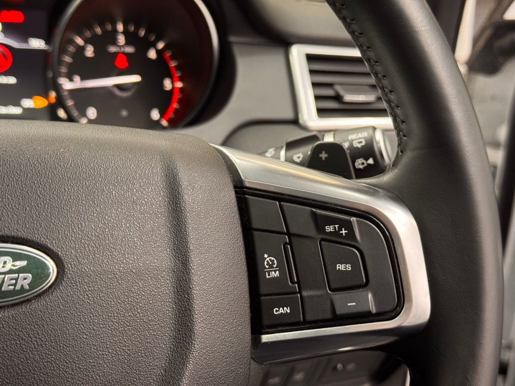 Used Land Rover Discovery Sport 2018 for sale - 77971517: Photo 19