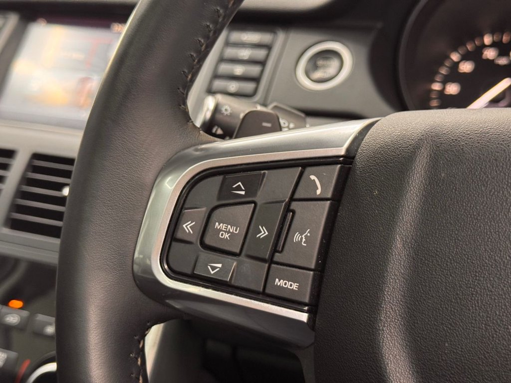 Used Land Rover Discovery Sport 2018 for sale - 77971517: Photo 20