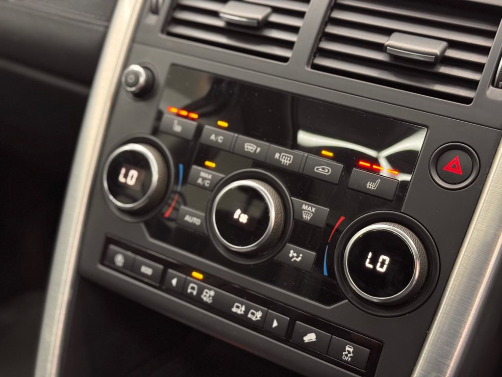 Used Land Rover Discovery Sport 2018 for sale - 77971517: Photo 21