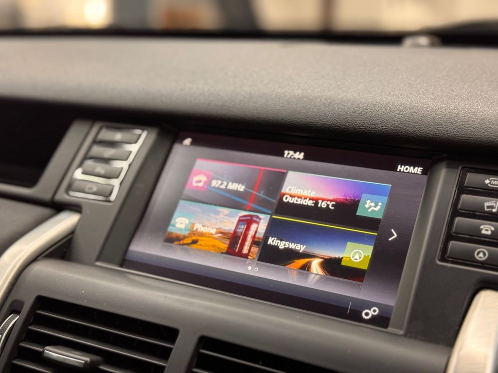 Used Land Rover Discovery Sport 2018 for sale - 77971517: Photo 29