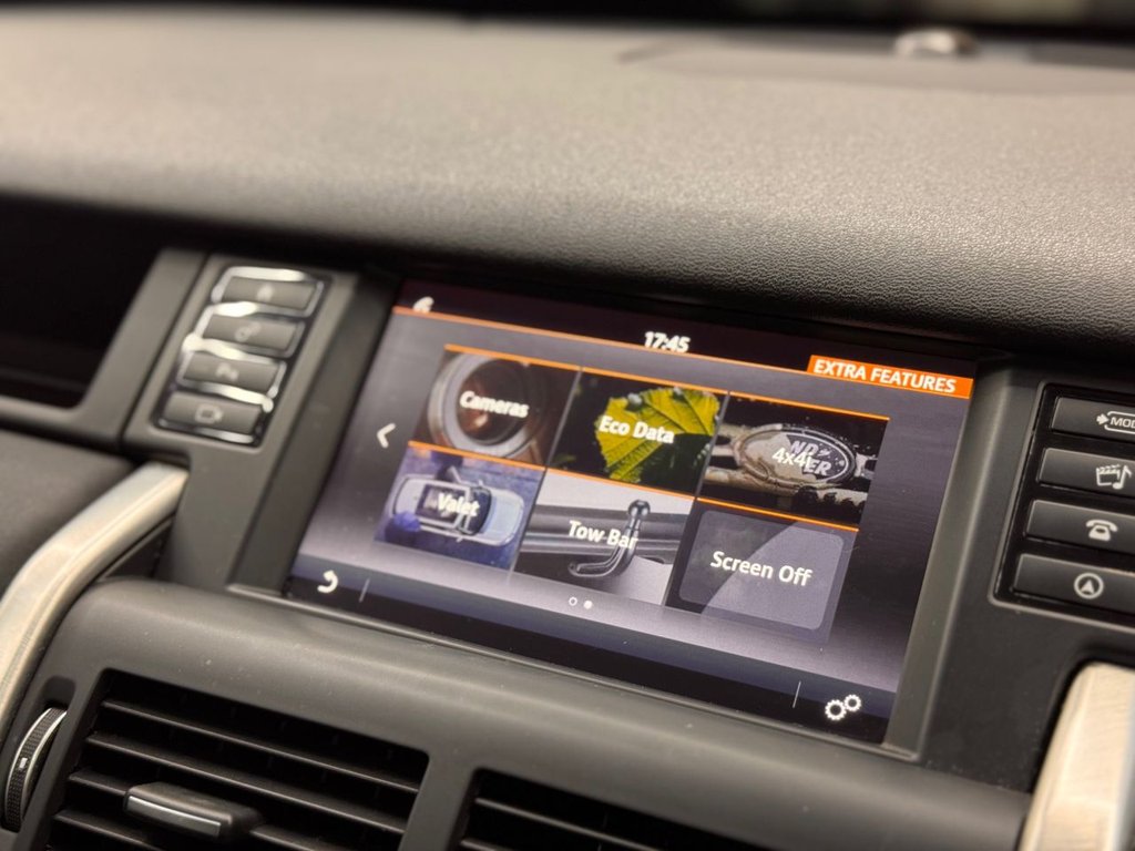 Used Land Rover Discovery Sport 2018 for sale - 77971517: Photo 30