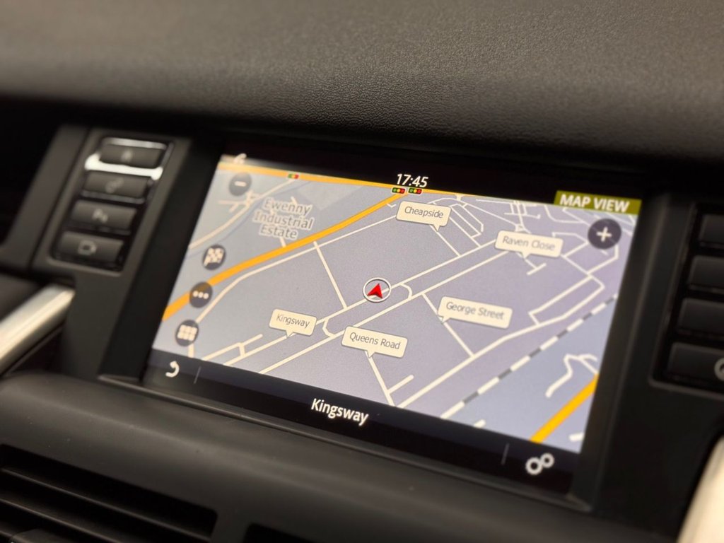 Used Land Rover Discovery Sport 2018 for sale - 77971517: Photo 31