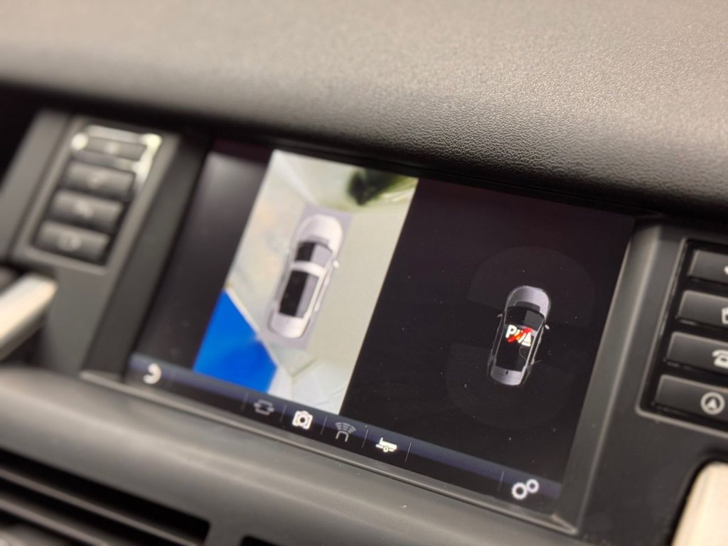 Used Land Rover Discovery Sport 2018 for sale - 77971517: Photo 33