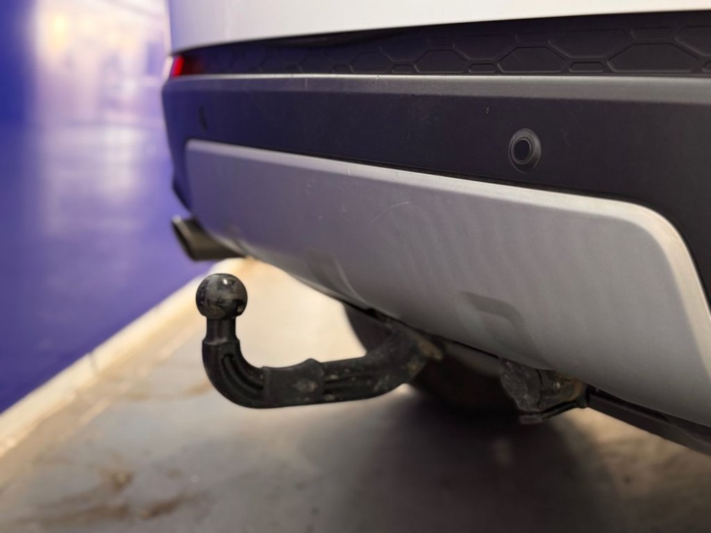 Used Land Rover Discovery Sport 2018 for sale - 77971517: Photo 36