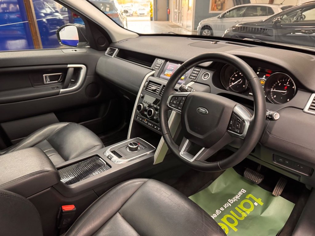 Used Land Rover Discovery Sport 2018 for sale - 77971517: Photo 7