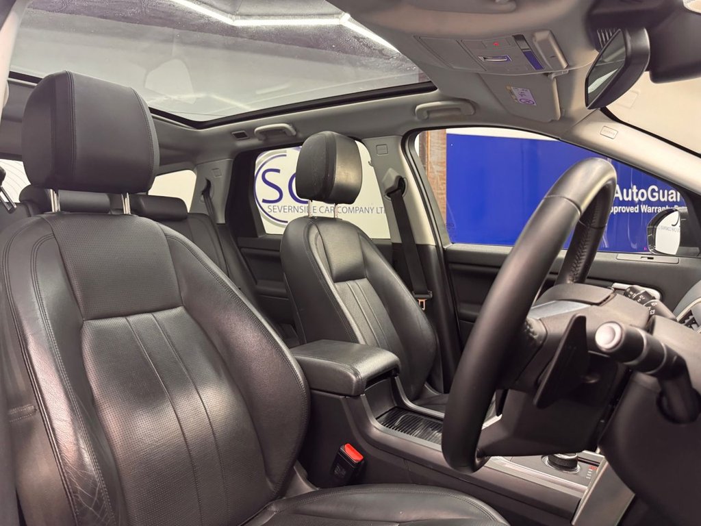 Used Land Rover Discovery Sport 2018 for sale - 77971517: Photo 9