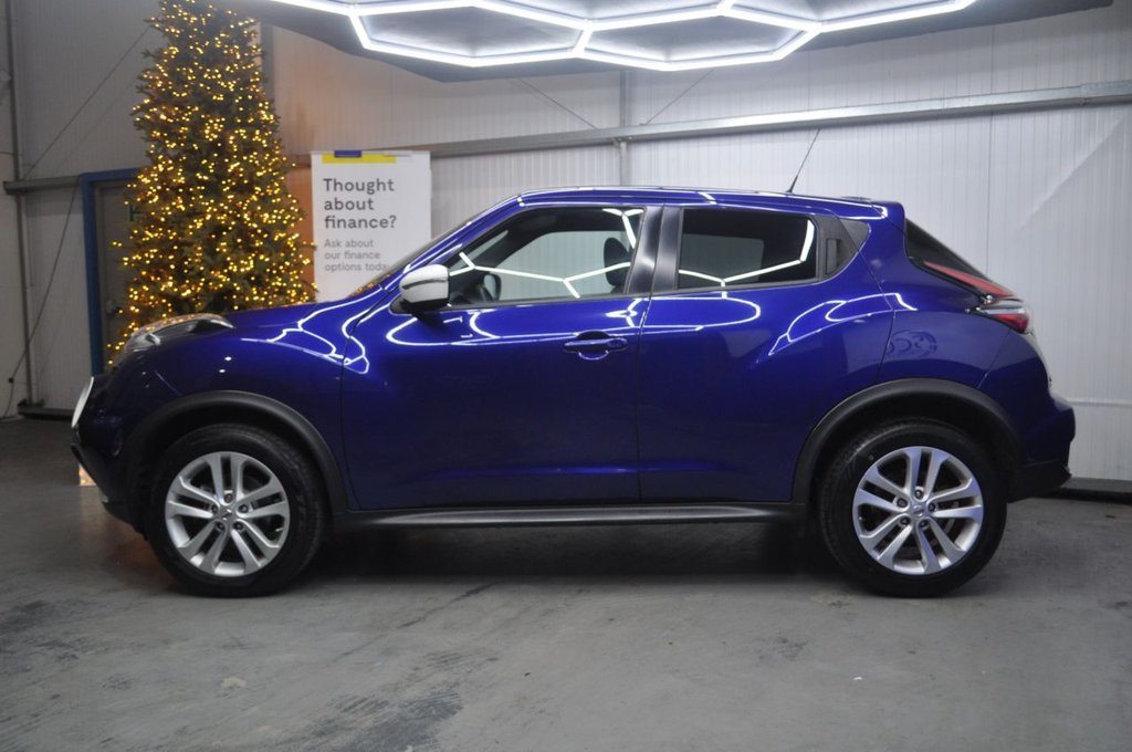 Used Nissan Juke 2014 for sale - 77031067: Photo 12