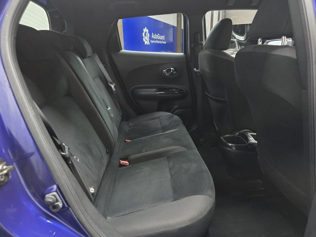 Used Nissan Juke 2014 for sale - 77031067: Photo 18