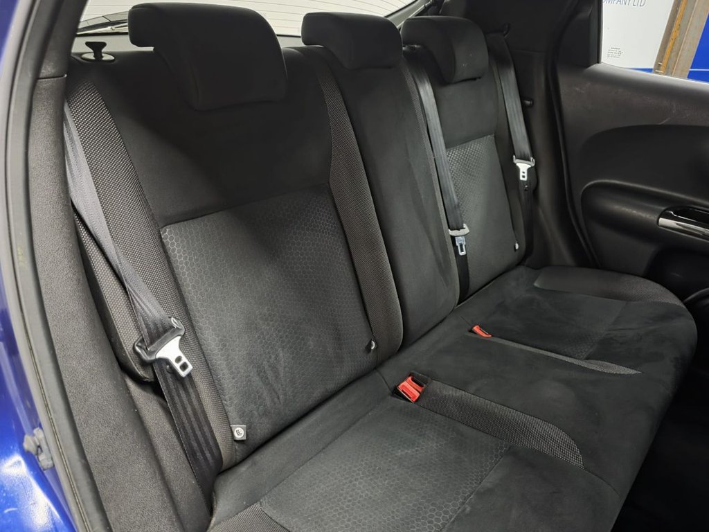 Used Nissan Juke 2014 for sale - 77031067: Photo 19