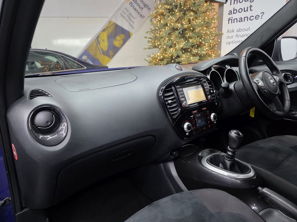 Used Nissan Juke 2014 for sale - 77031067: Photo 21