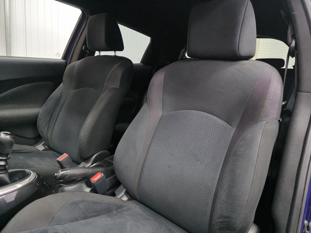 Used Nissan Juke 2014 for sale - 77031067: Photo 23