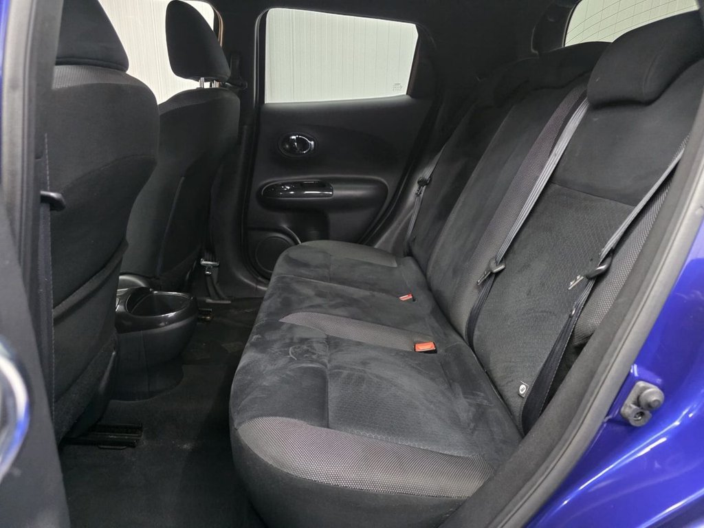 Used Nissan Juke 2014 for sale - 77031067: Photo 24