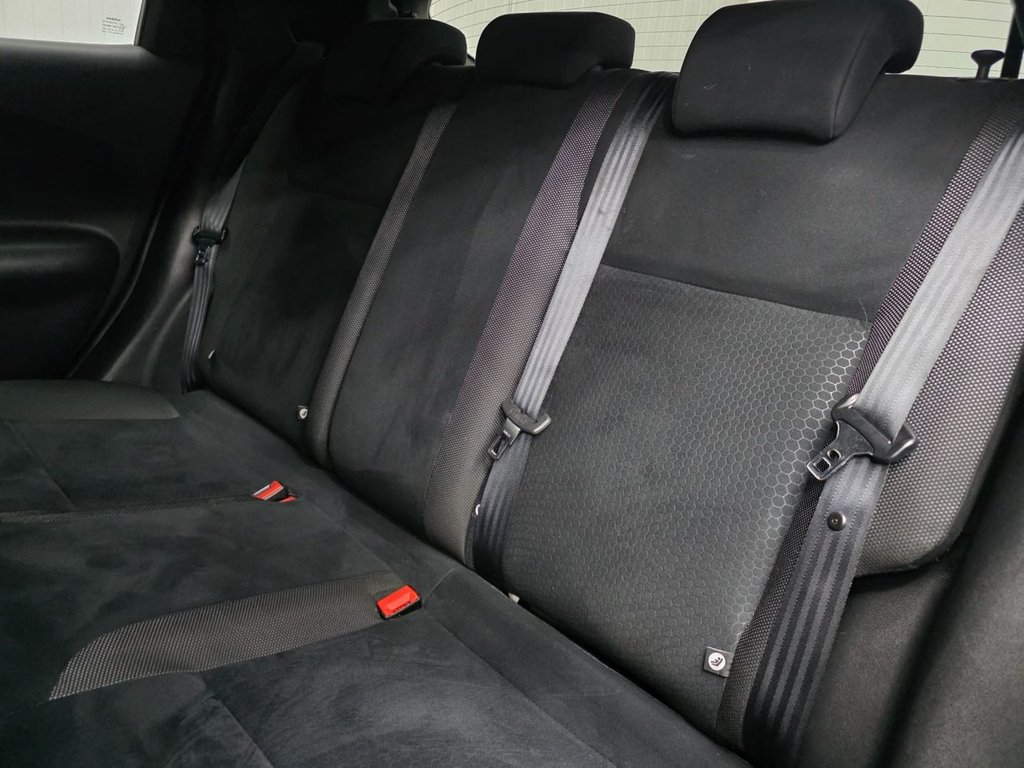 Used Nissan Juke 2014 for sale - 77031067: Photo 25