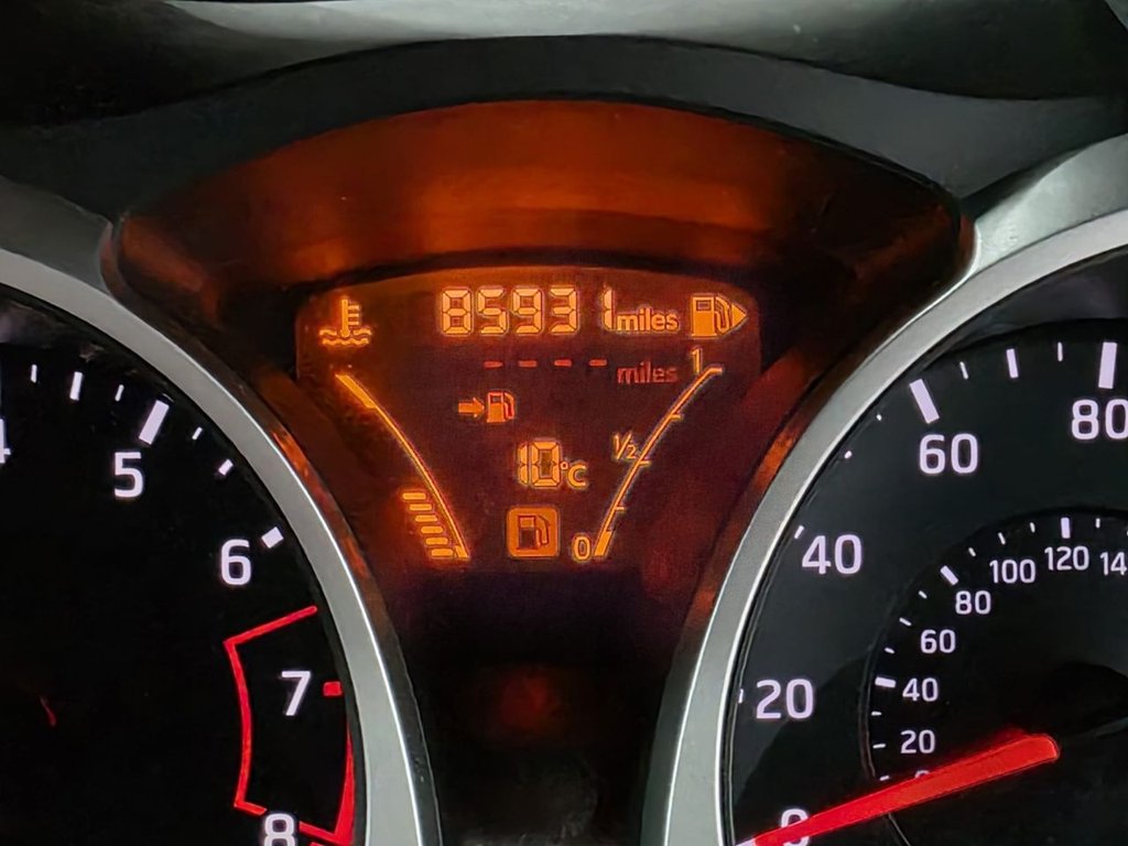 Used Nissan Juke 2014 for sale - 77031067: Photo 27