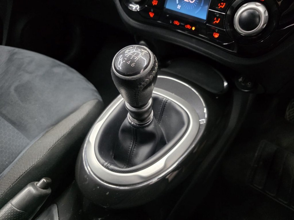 Used Nissan Juke 2014 for sale - 77031067: Photo 28