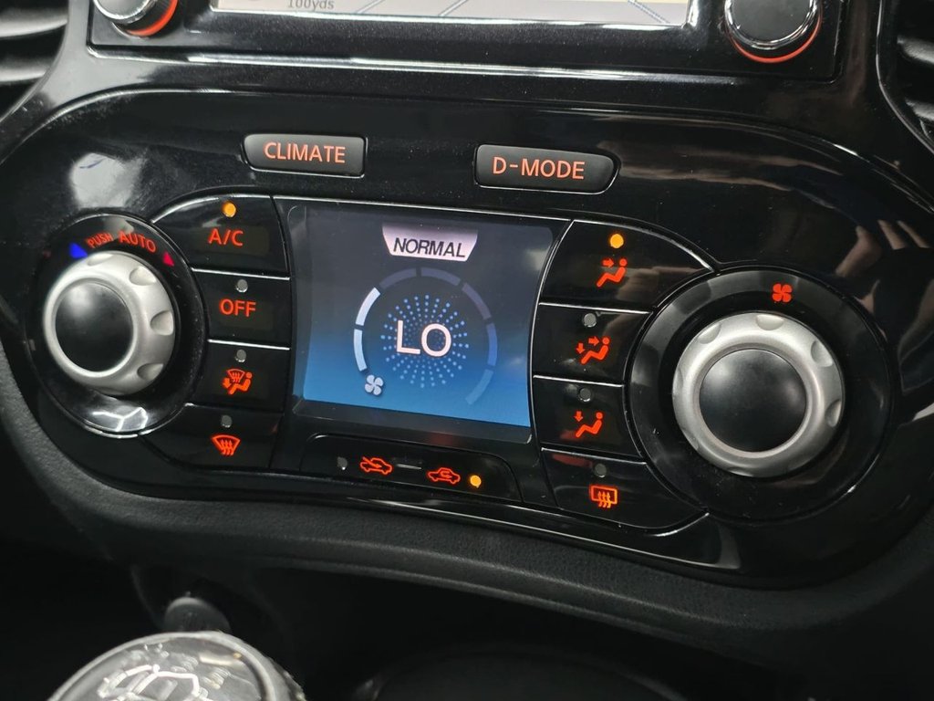 Used Nissan Juke 2014 for sale - 77031067: Photo 30