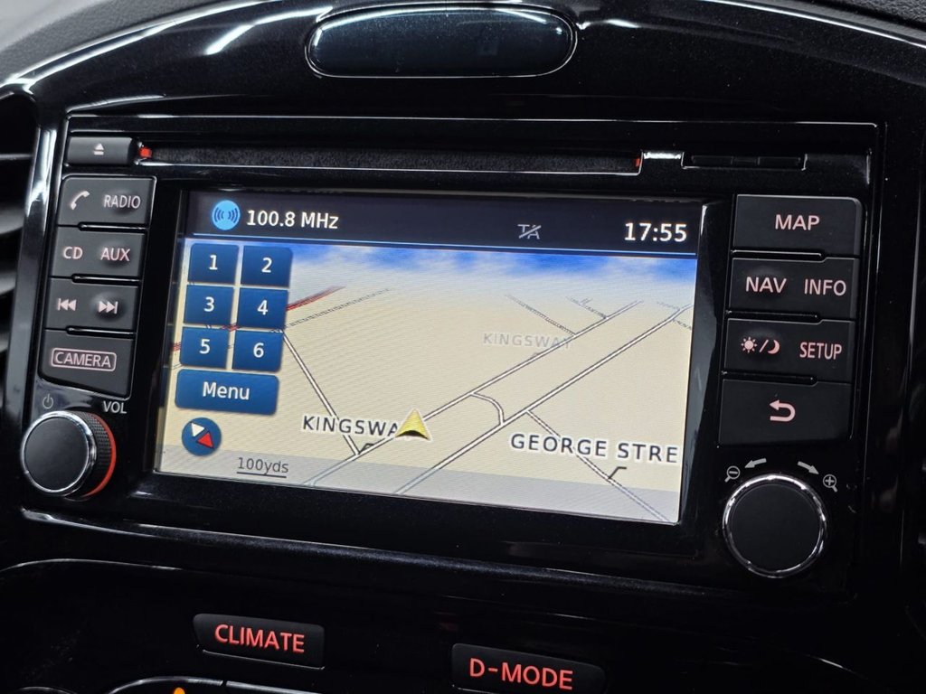 Used Nissan Juke 2014 for sale - 77031067: Photo 31